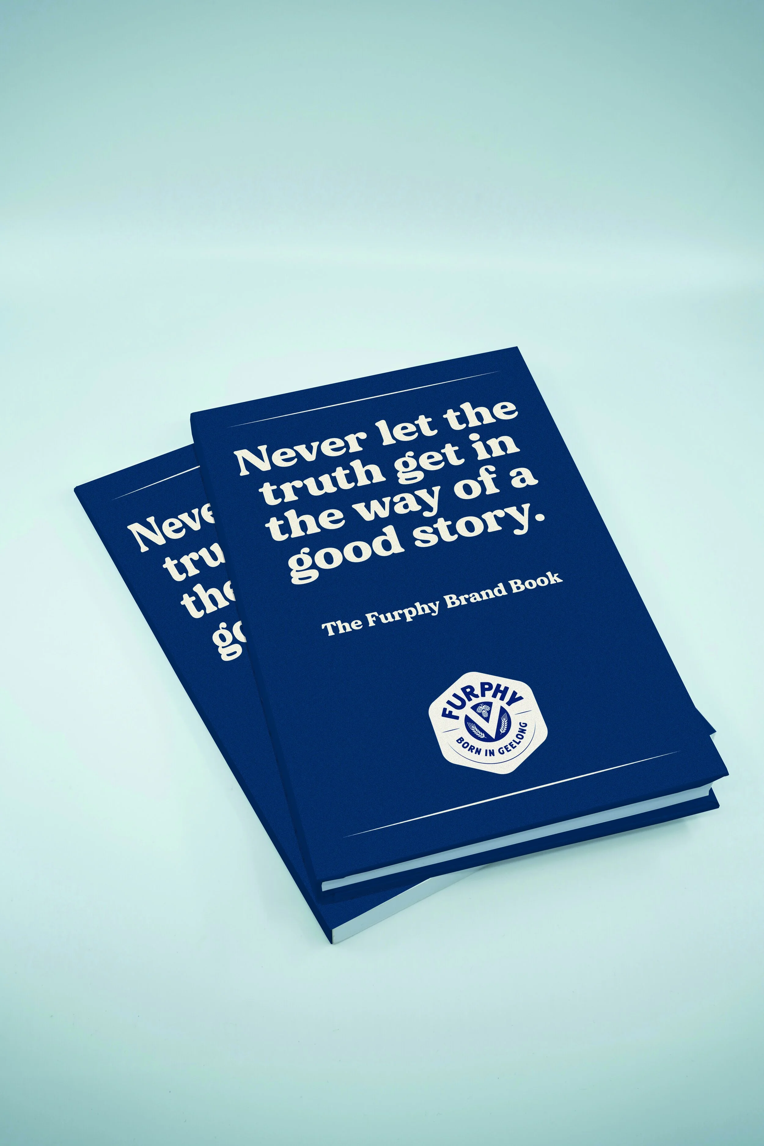 Furphy Brand Book
