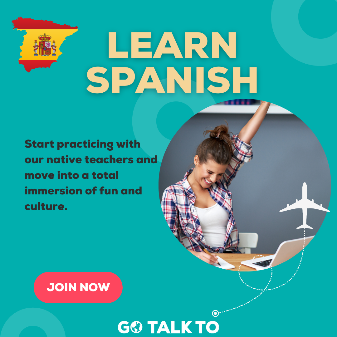 3 Amazing Tips To Learn Spanish Through Full Immersion Abroad