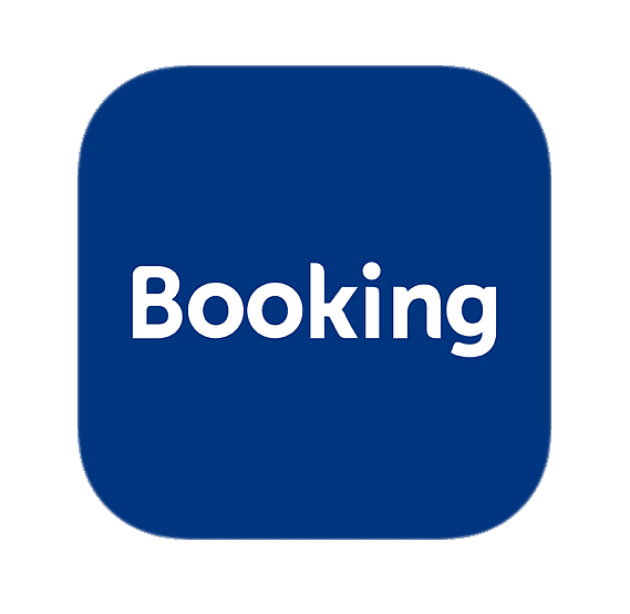 booking.com logo