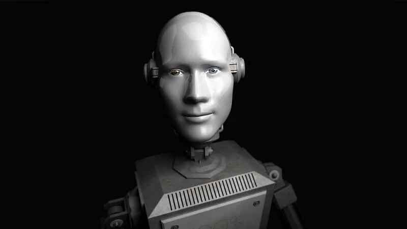 The Good Robot