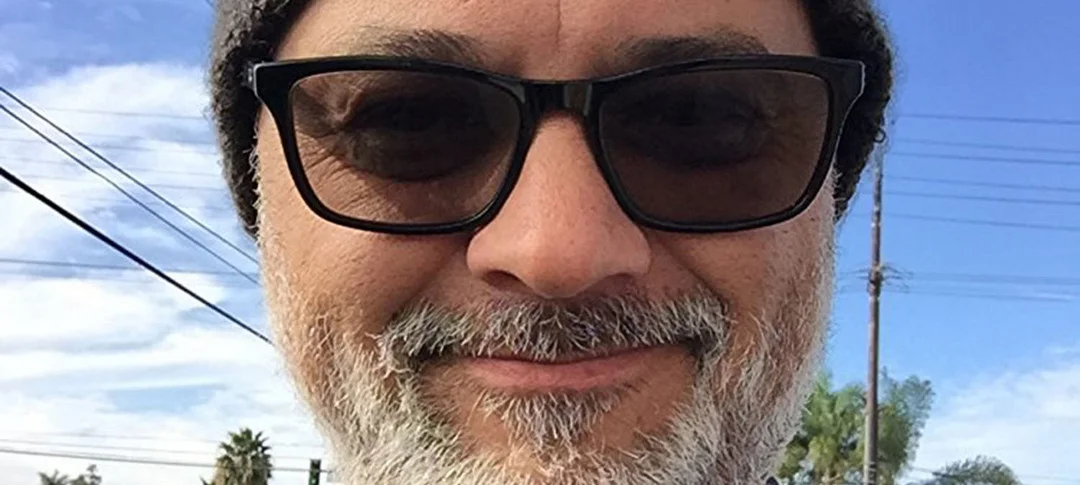 Director, Javier Reyna