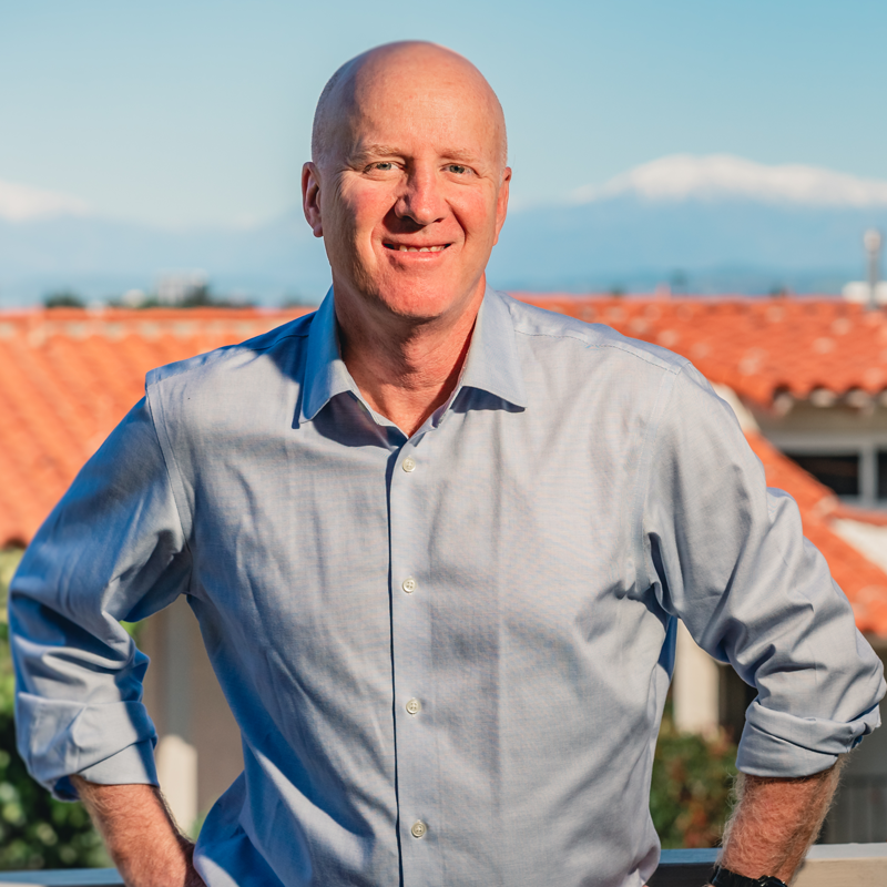 Writer and mediation advocate, David Gerken