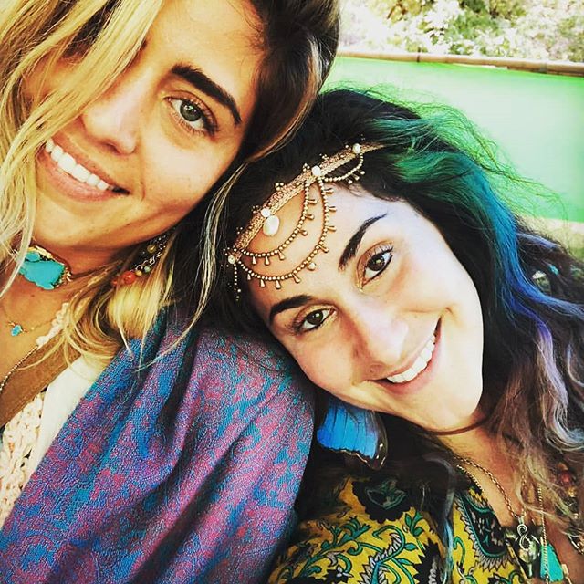 Come find me at G-FEST Mt Shasta THIS WEEKEND! &bull;
I have some beautiful new head peices i am excited to share! Spritzers, tinctures and some ceremonial cacao and rap&eacute; from my recent trip to Peru.
&bull;
I will also be holding A Journey wit