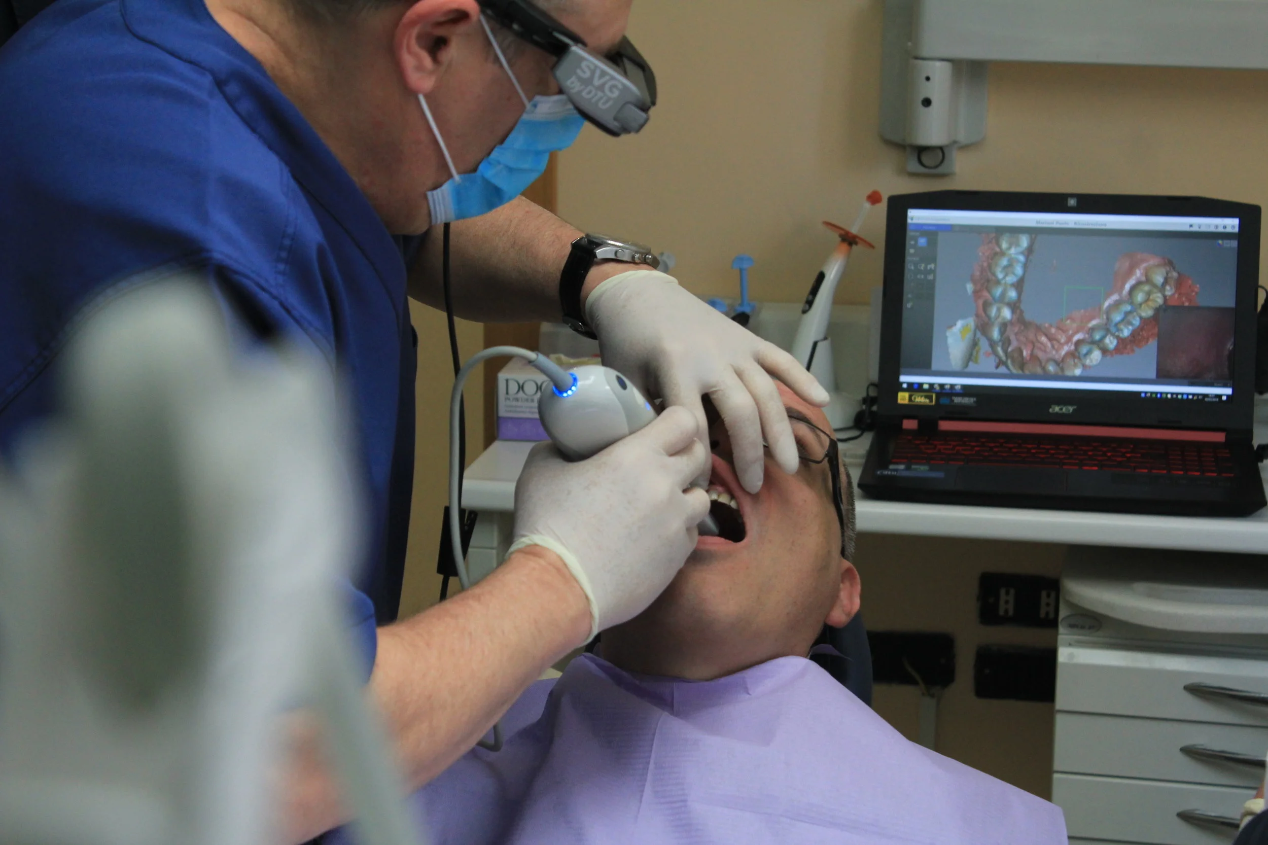 5 Reasons to Choose a Digital Dental Lab Partner — Digital Esthetic