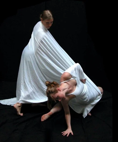 Andrea Blesso in collaboration with Julie Pike - Newburyport Firehouse for the Arts