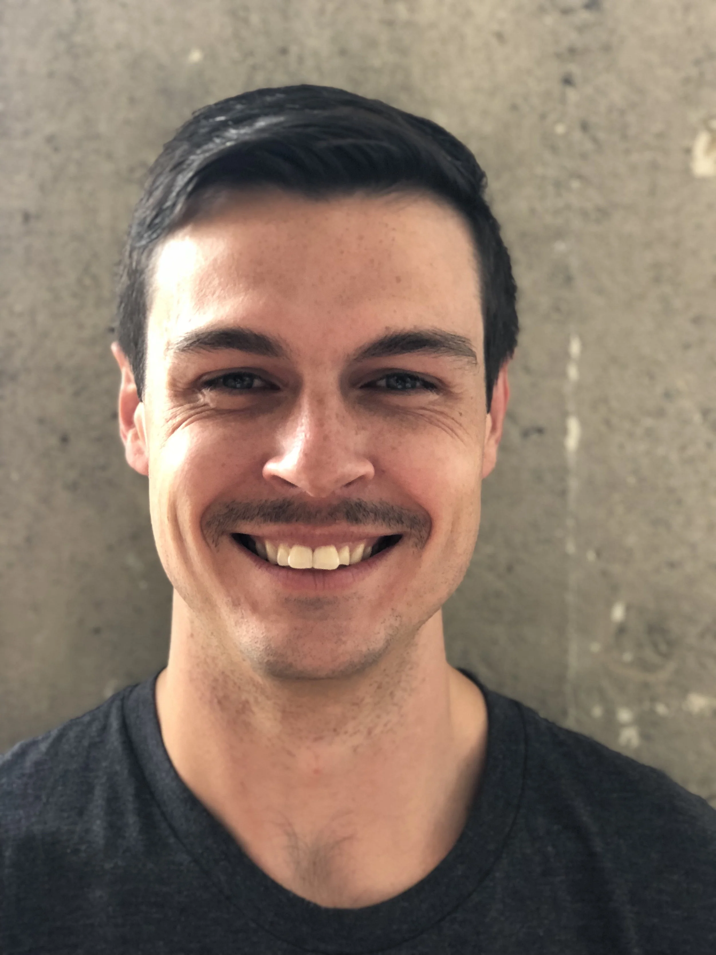 Halter’s Head of Software Engineering - Jordan Hagan