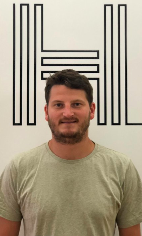 Halter’s Head of Rural - Chris Bloomfield