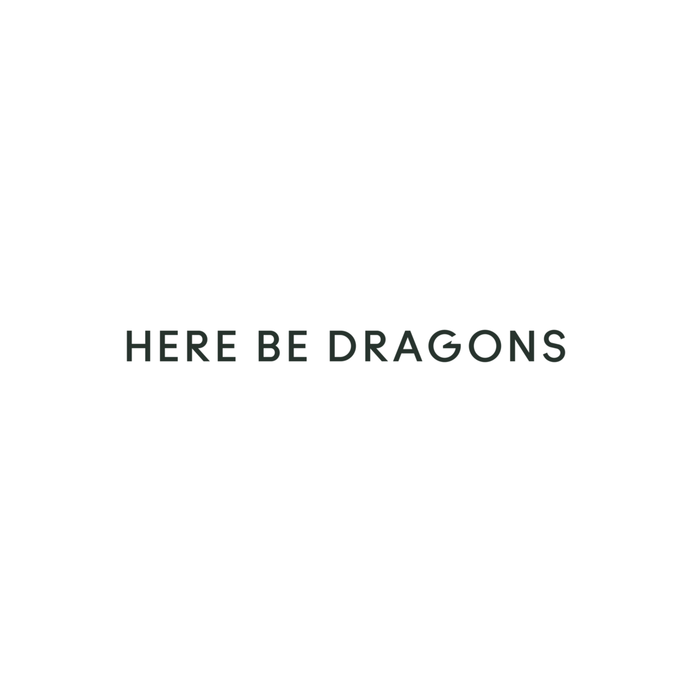 Here Be Dragons — Cherry