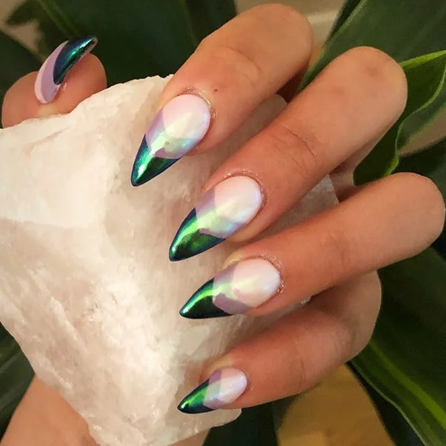 Glitter Nails Spectacular Nail Art Hudson Ny Nails Art Equipment