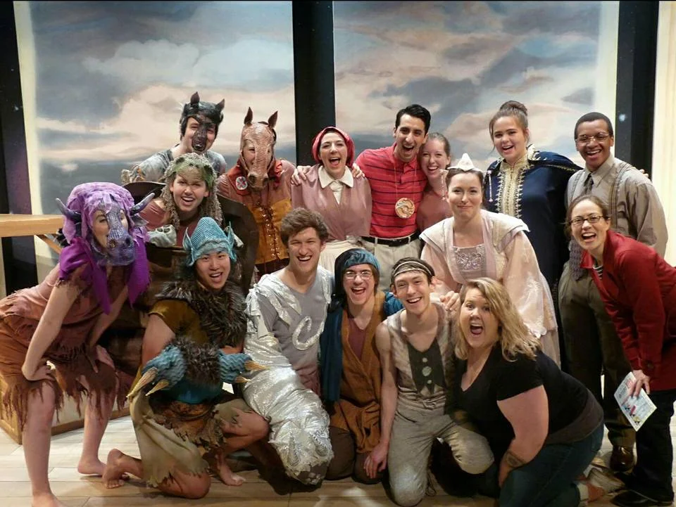 Barter Theatre