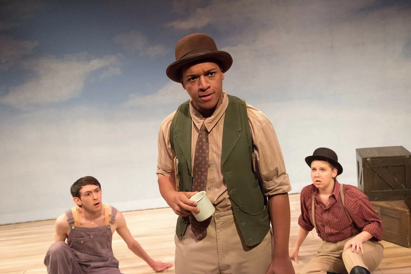 Barter Theatre