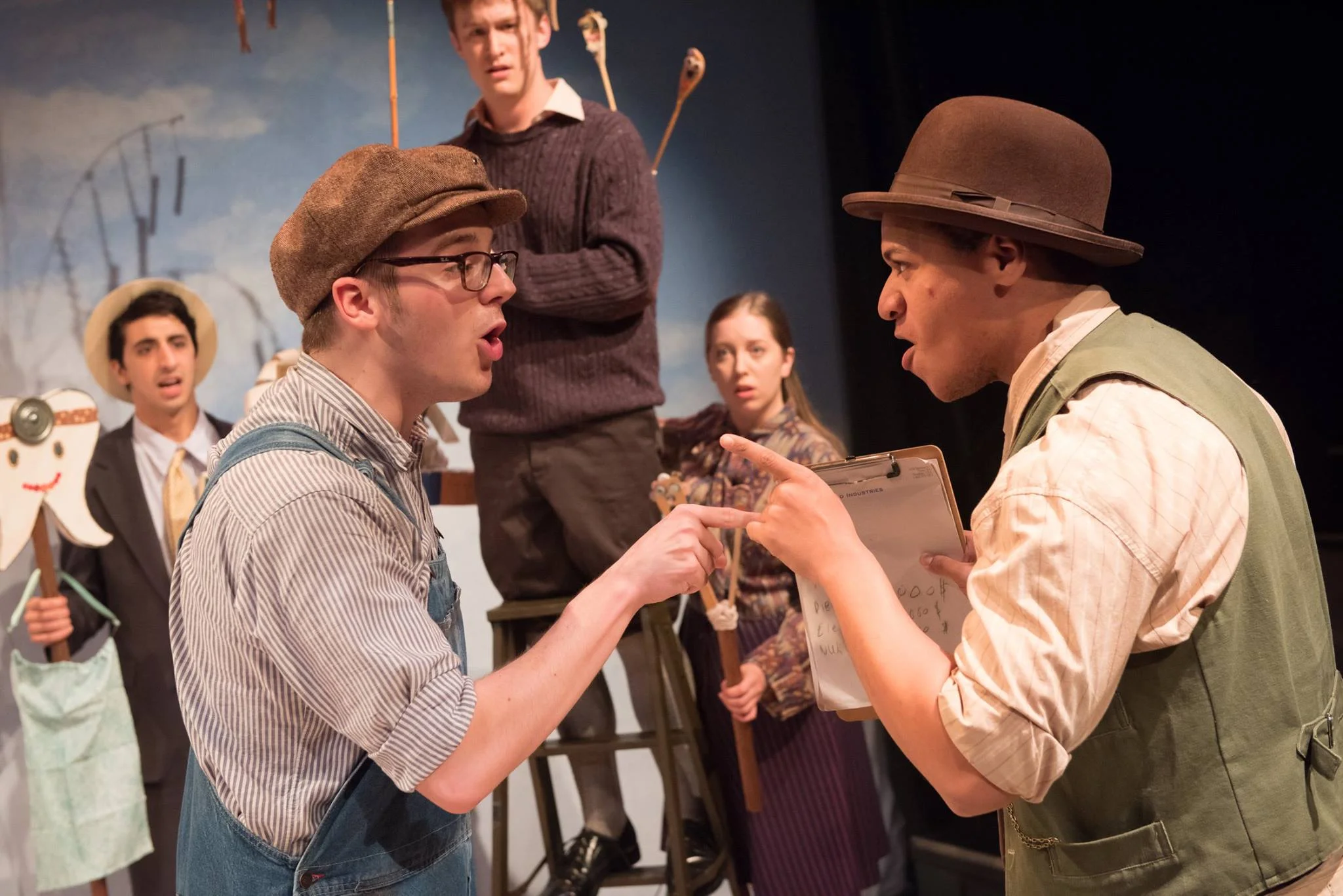 Barter Theatre