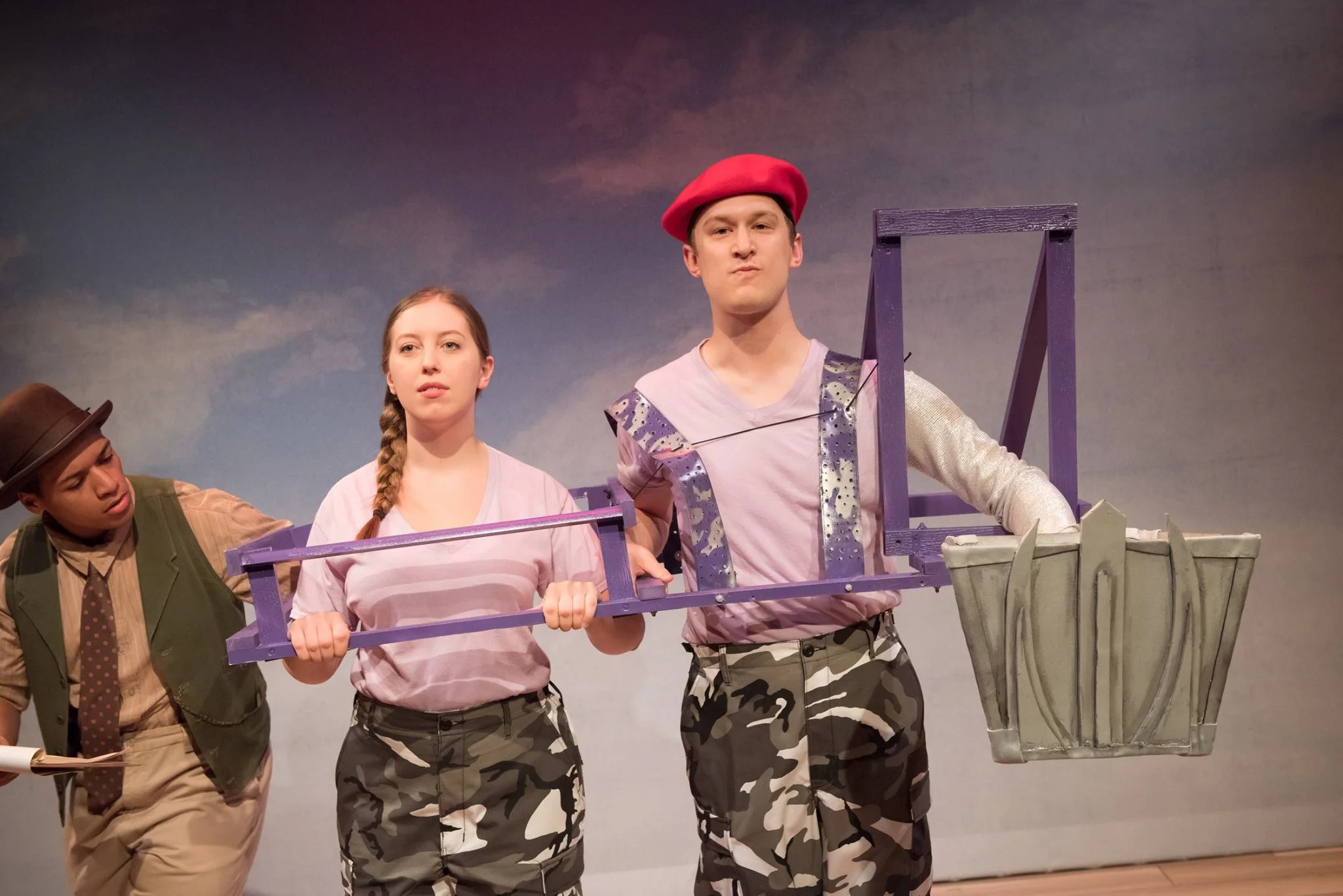Barter Theatre