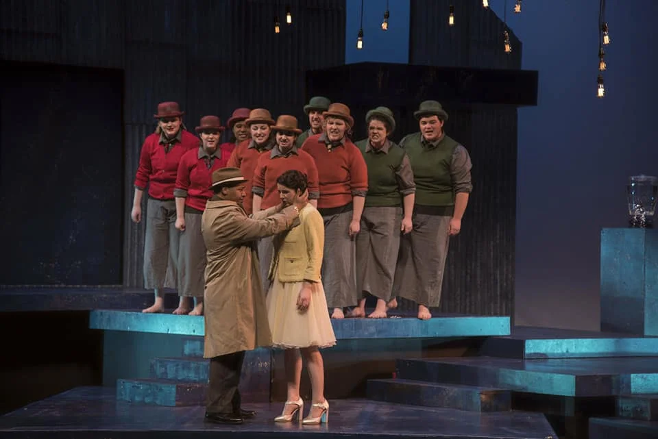 Eurydice