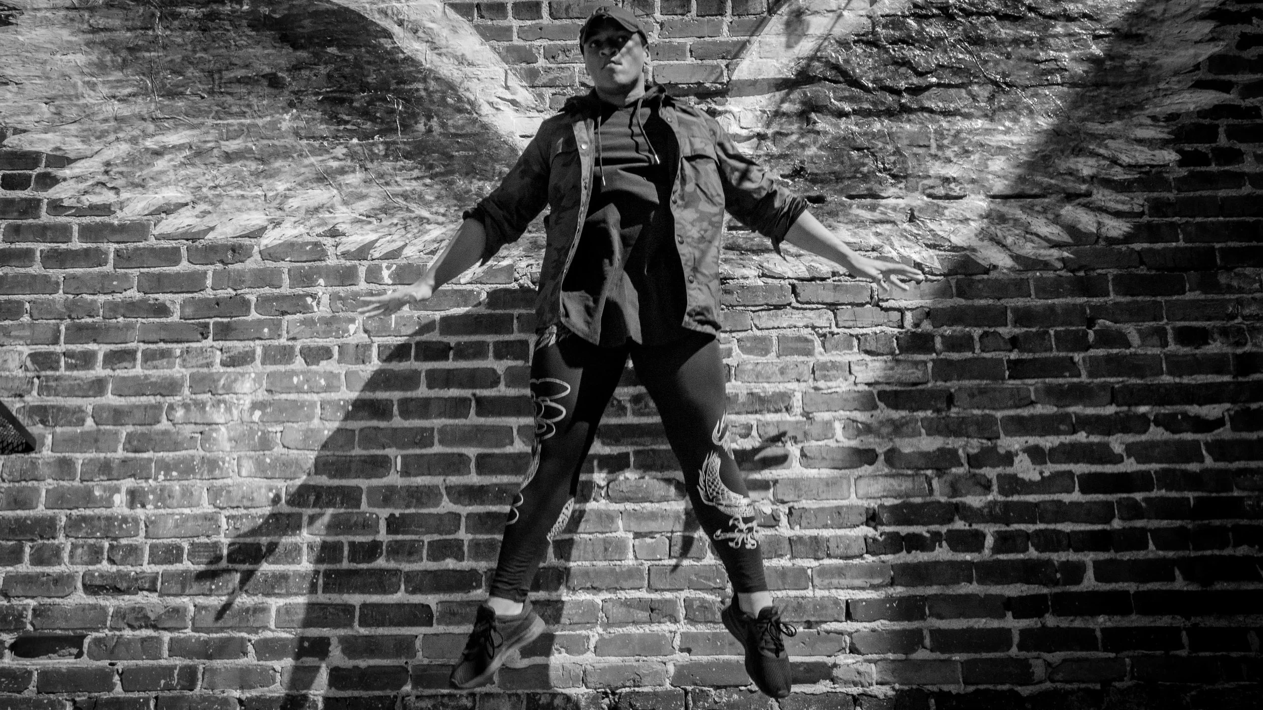 Photo by Jonathan Tripp