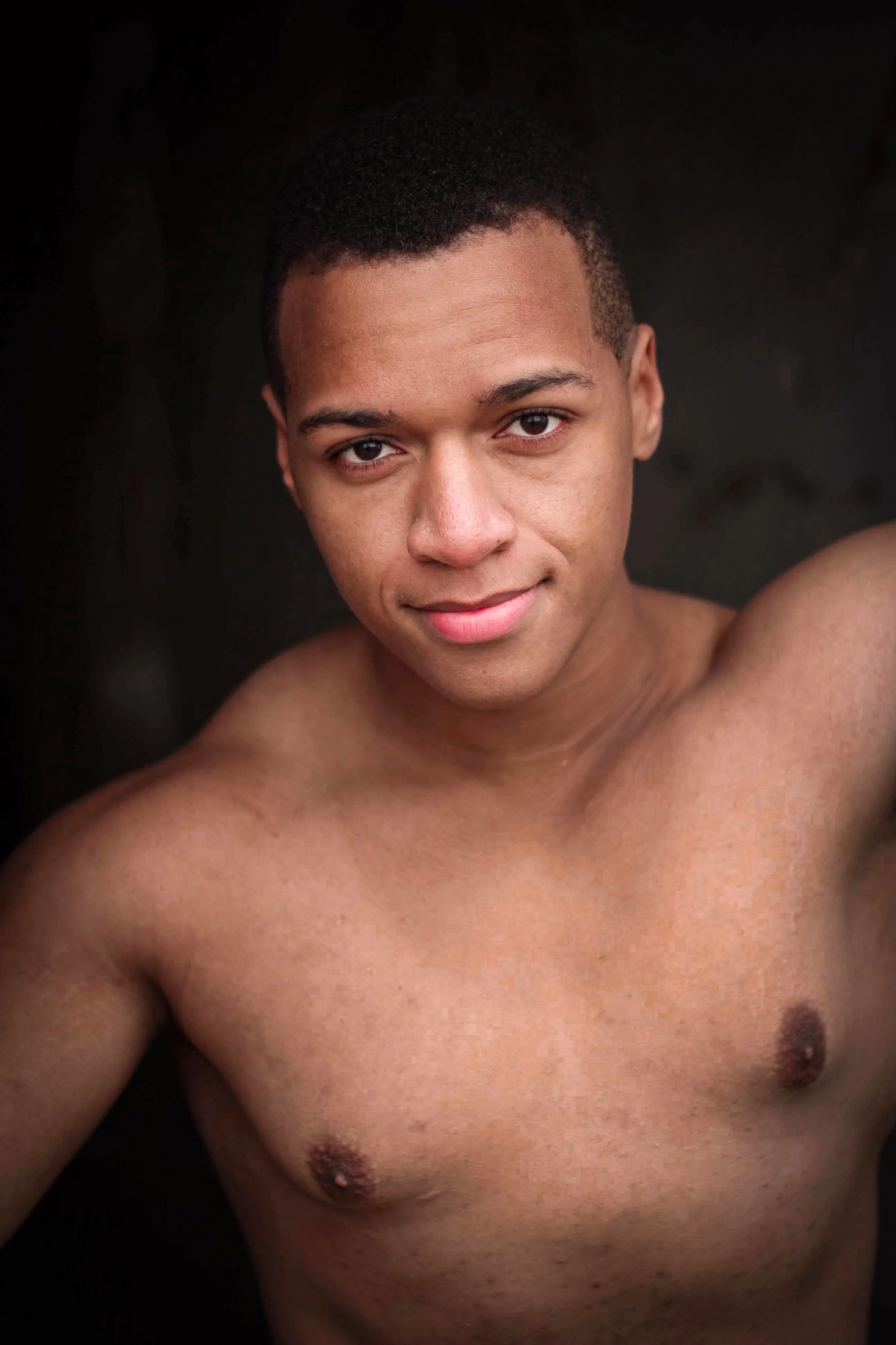 Photo by Tristan Hallman