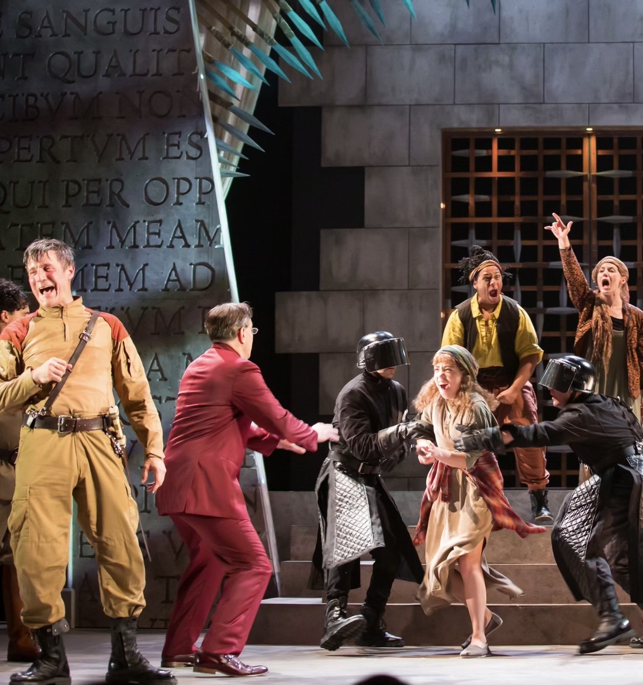 Colorado Shakespeare Festival