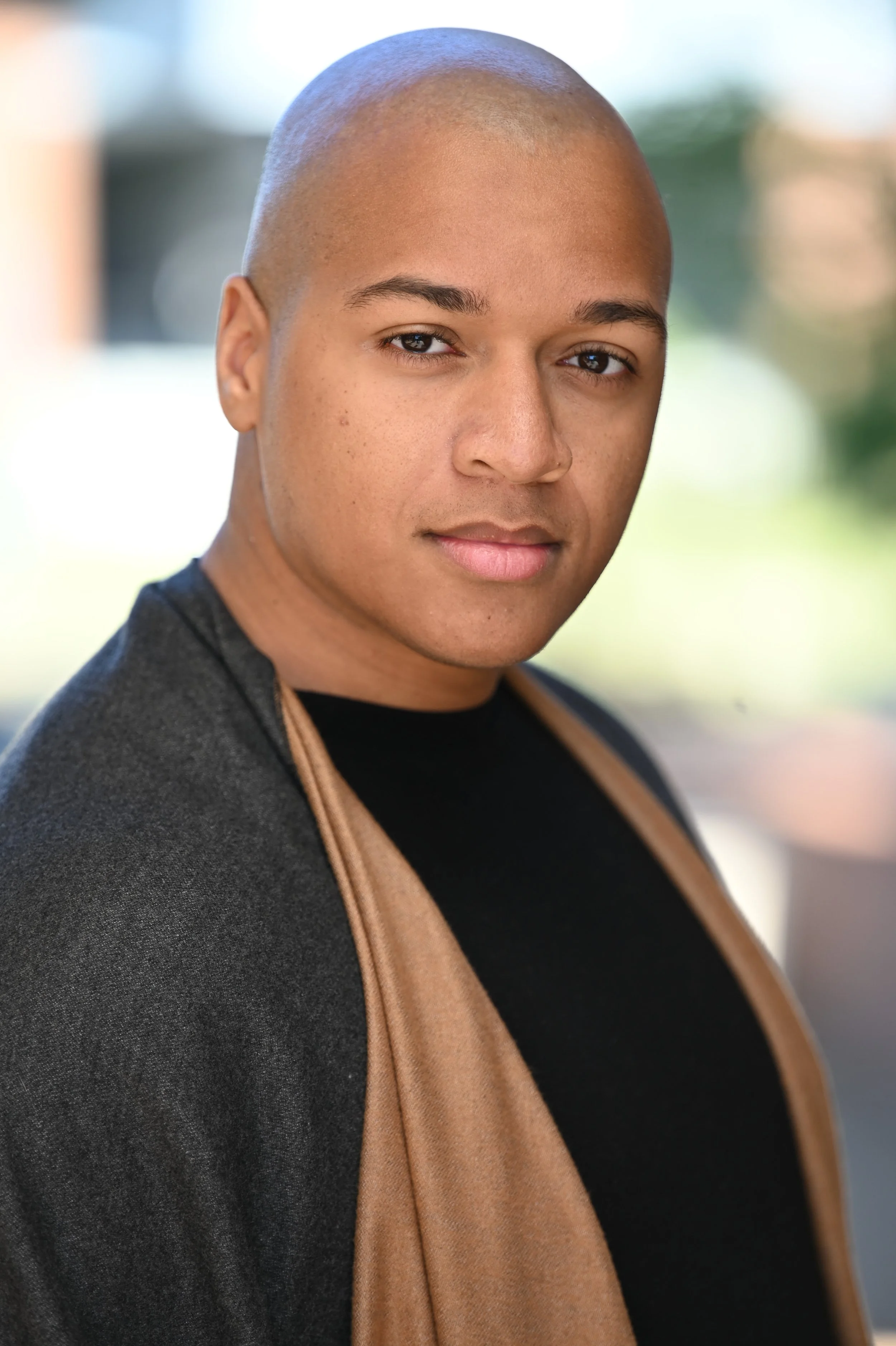 Photos by RJ Lewis (Not Retouched)