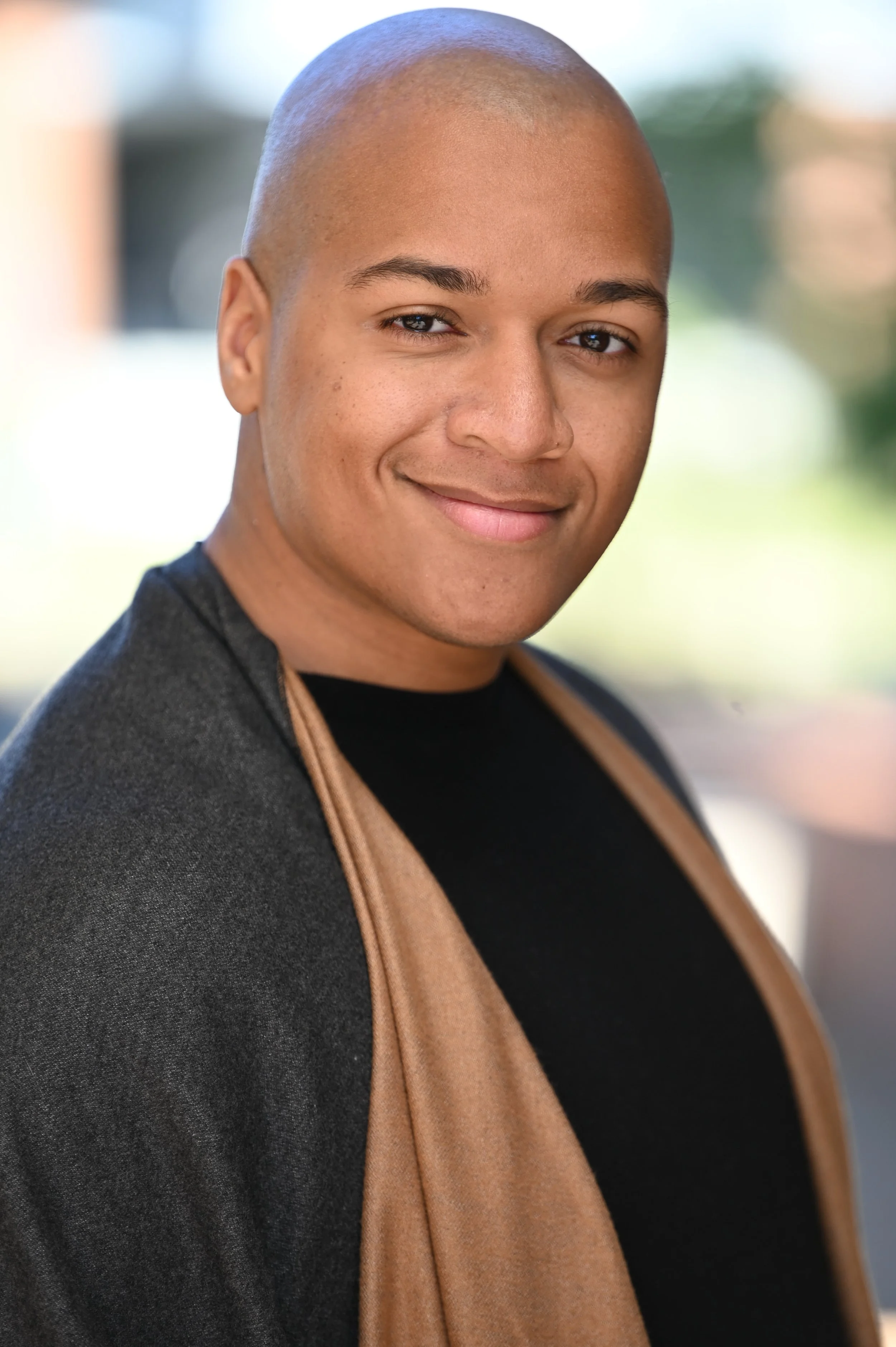 Photos by RJ Lewis (Not Retouched)