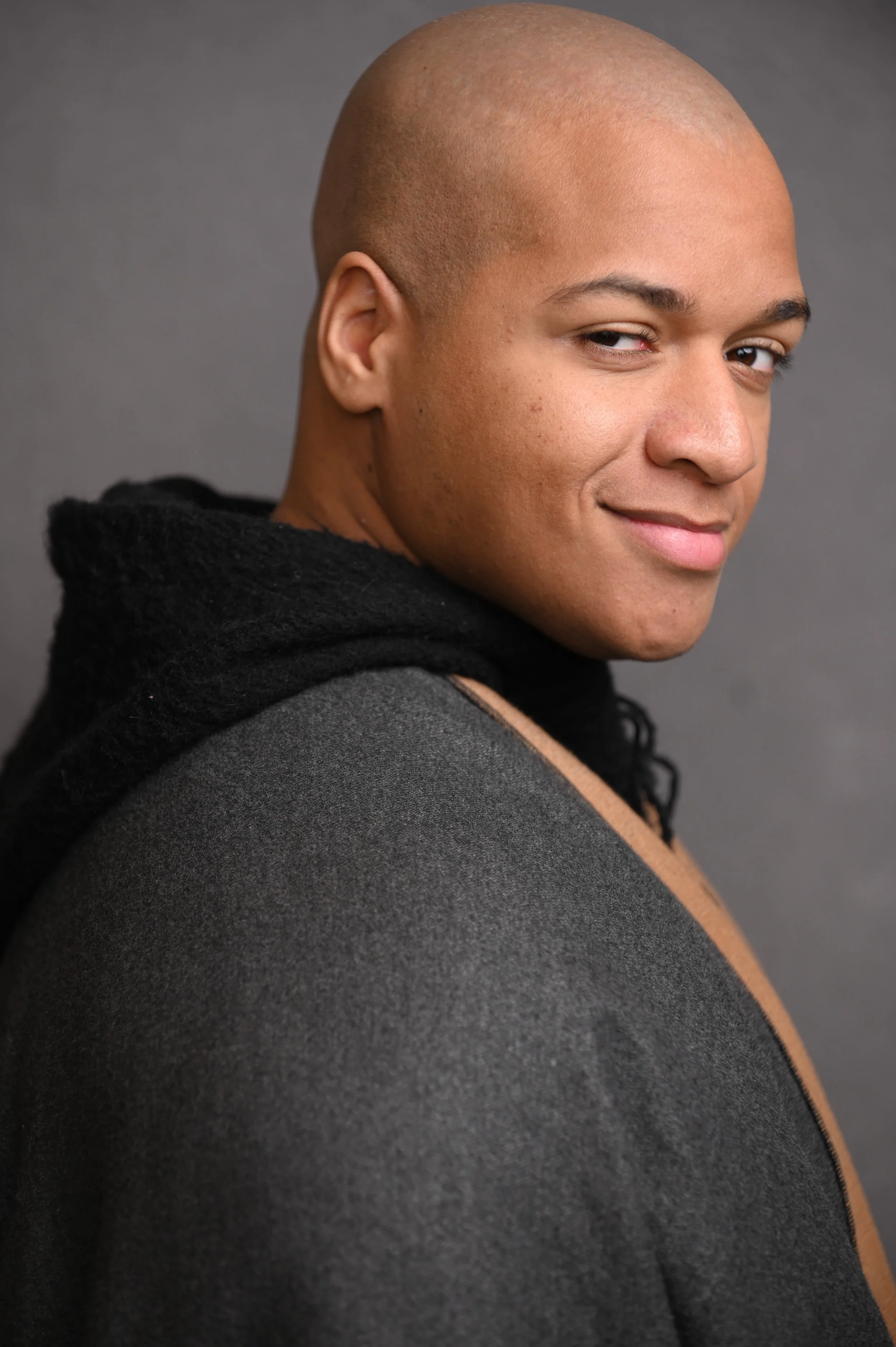 Photos by RJ Lewis (Not Retouched)