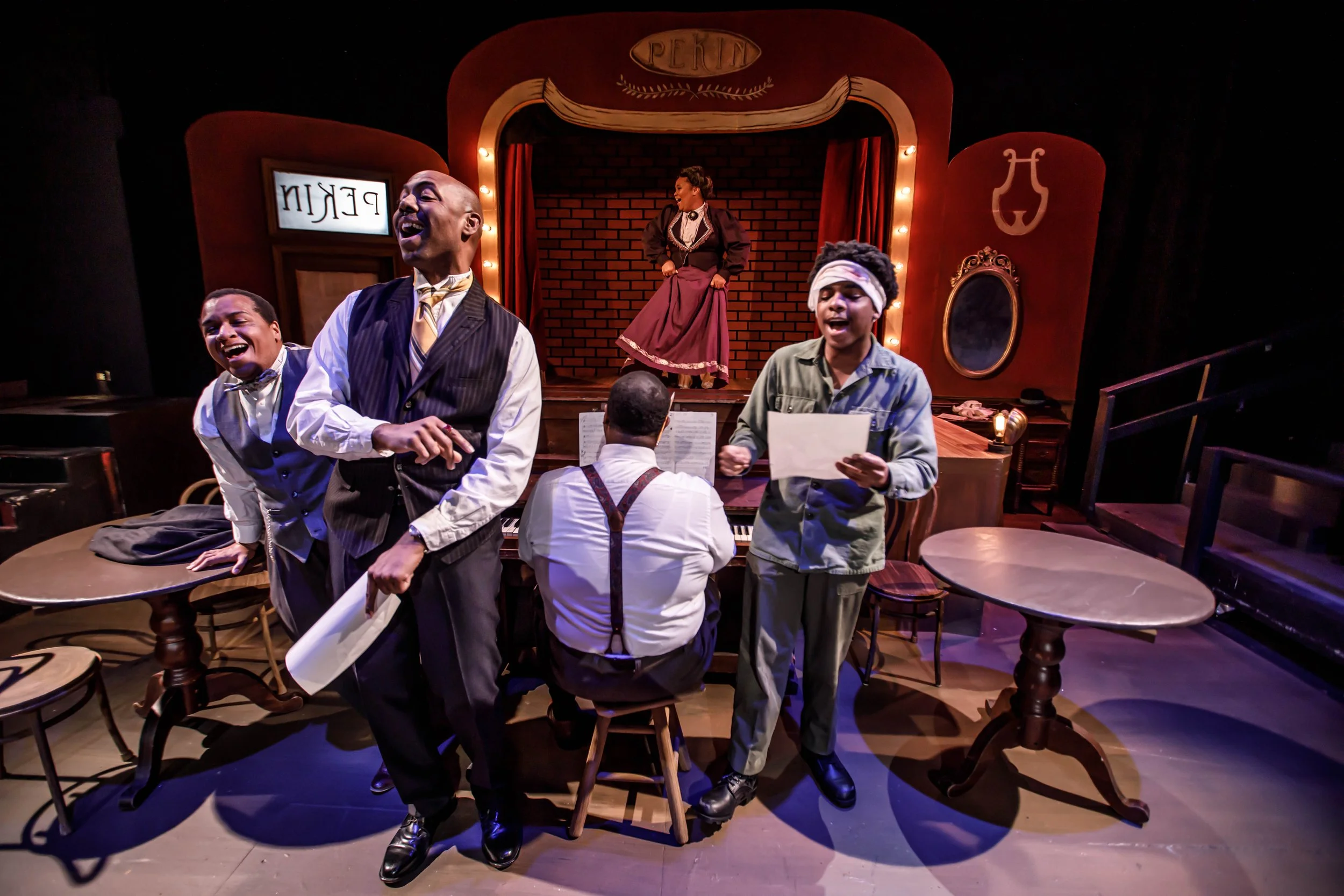 Playhouse on the Square