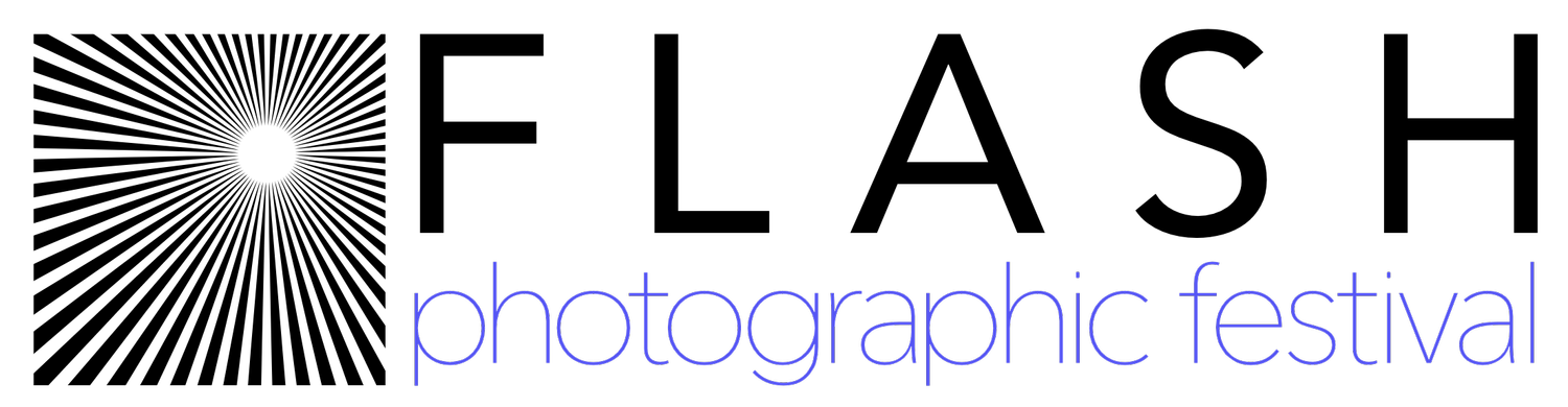 Flash photographic festival