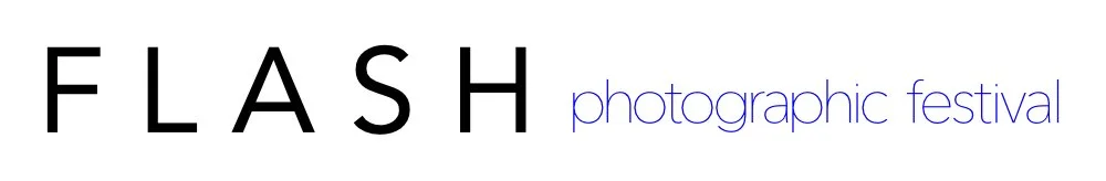 FLASH photographic festival