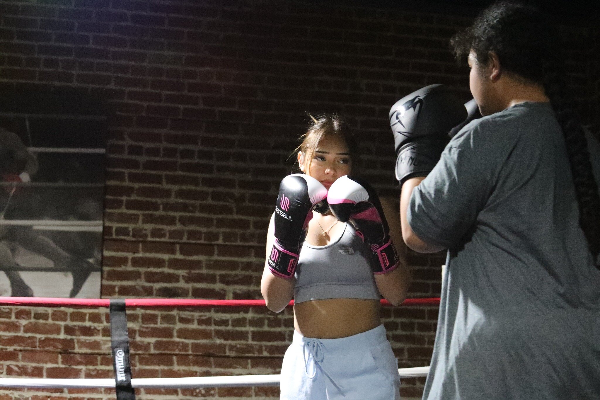 Hard work is worth it.

Contact us today, for a FREE Trial Class
688 E14 San Leandro, Ca.
📩: theteam@kennelboxing.com

#boxing #boxeo #box #boxinglife #training #gym #workout #fighter #champion #knockout #fighting #fitness #fitnessmotivation #selfde