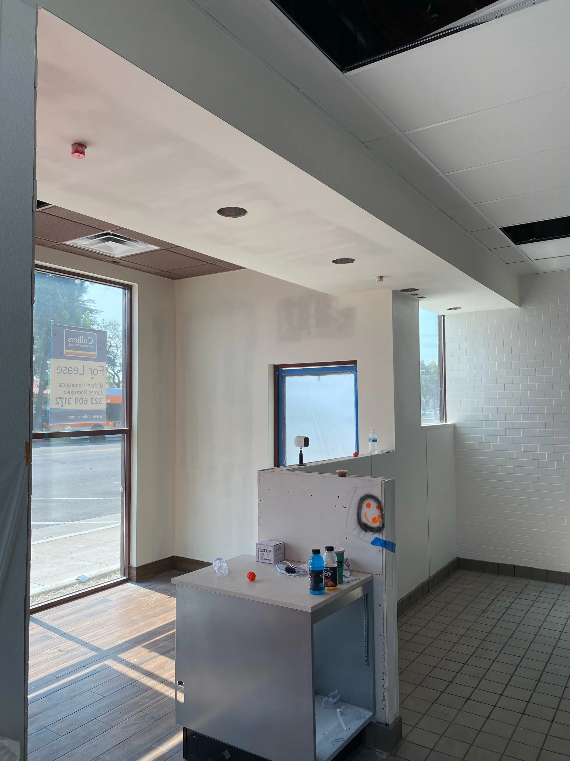 Dominos Huntington Park 