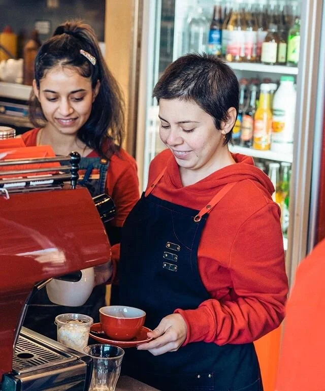 Ge your afternoon caffeine hit at the circus! Just pop in and our awesome staff will take care of you 😊

Online booking ➡️ https://bit.ly/2vyYsU3

#staysafe

Circus Circus ❤️
.
.
.⁣⁠
.⁣⁠
.⁣⁠
.⁣⁠
.⁣⁠
.⁣⁠
.⁣⁠
📸 @pmcreatives⁣⁠
.⁣⁠
.⁣⁠
.⁣⁠
.⁣⁠
.⁣⁠
.⁣⁠
