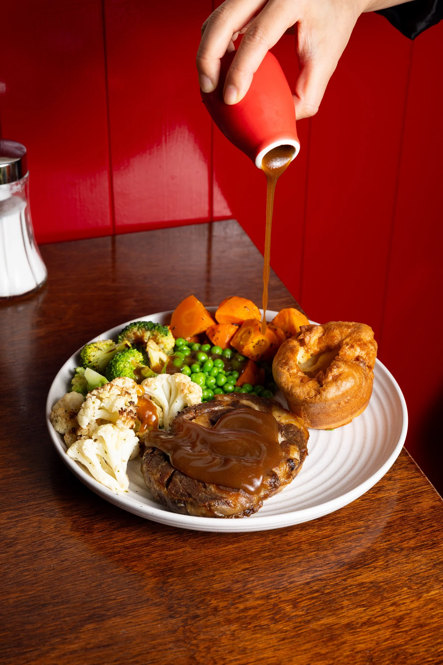 SUNDAY ROAST SPECIAL