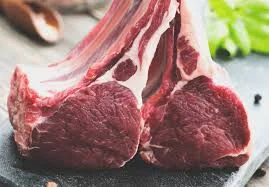 Meet the Company Behind our Meats