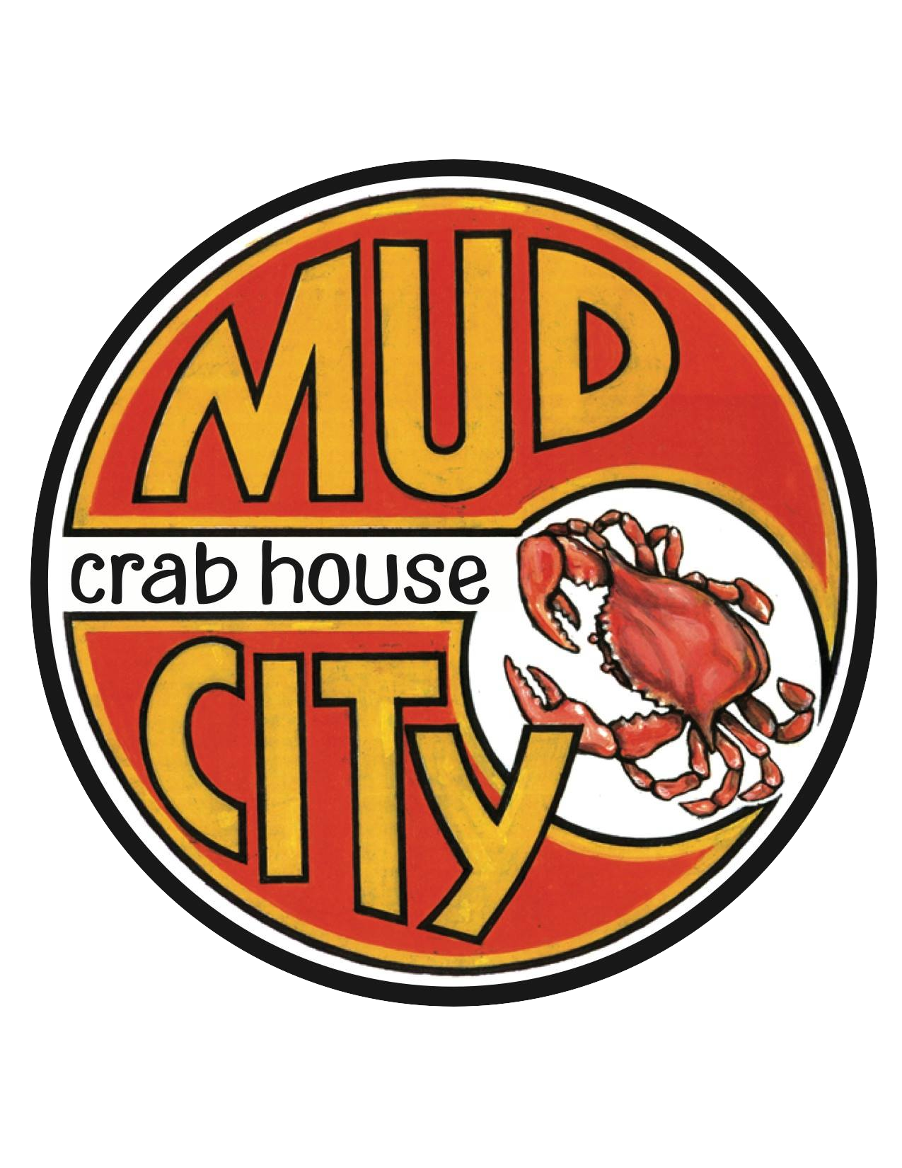 Mud City Crabhouse
