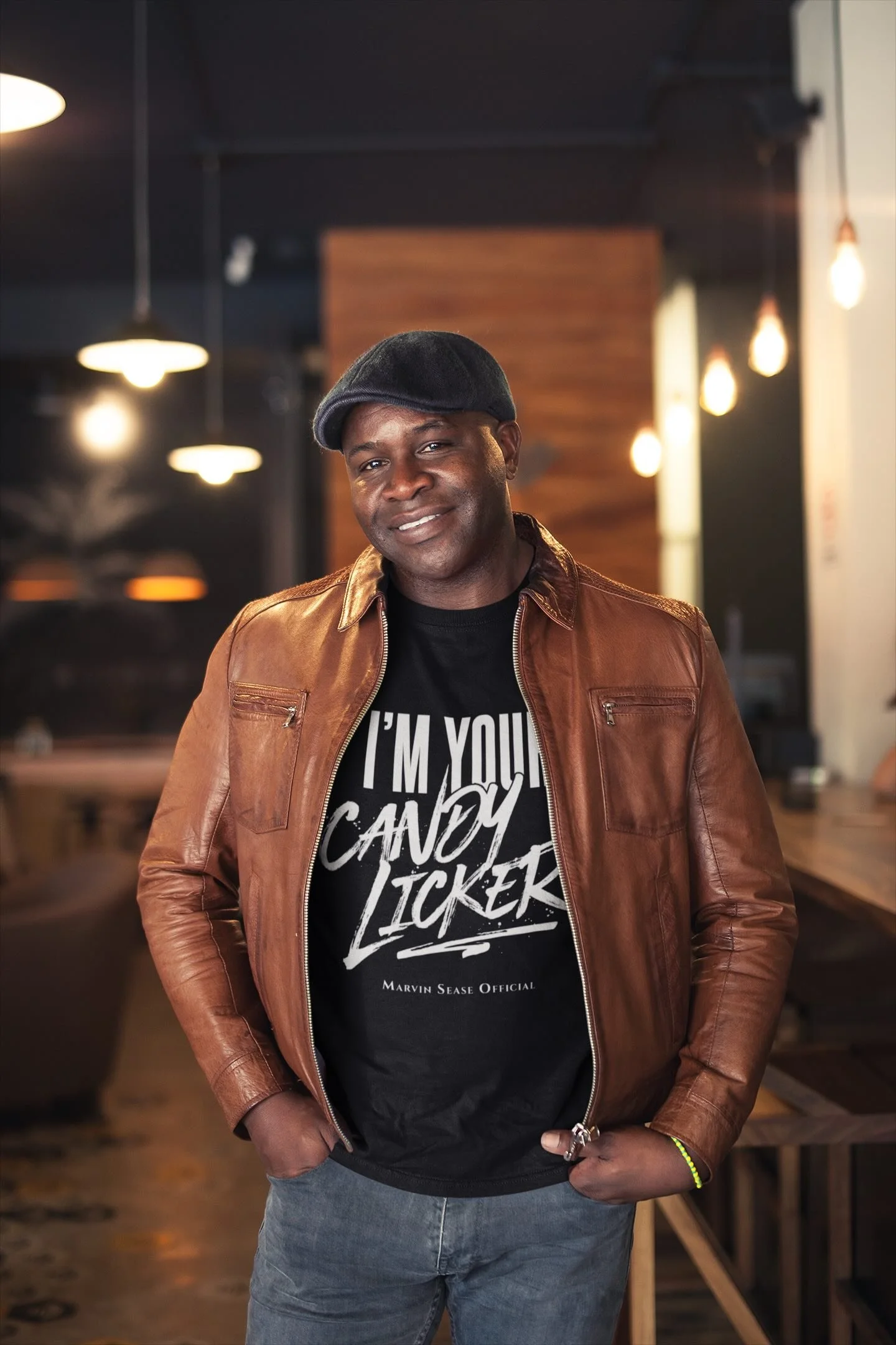 t-shirt-mockup-of-a-black-man-with-a-leather-jacket-and-a-beret-a21417.jpeg