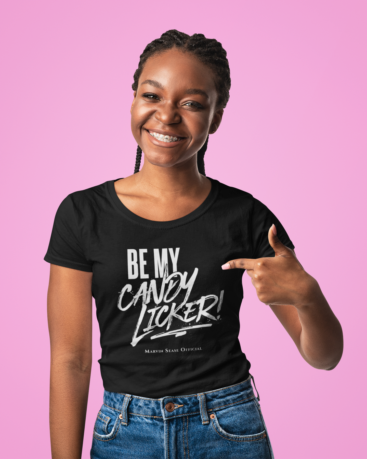 mockup-of-a-smiling-woman-pointing-at-her-round-neck-t-shirt-44432-r-el2.png