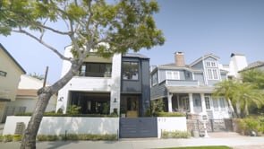 413 Acacia Avenue, Corona del Mar | 4K Real Estate Video