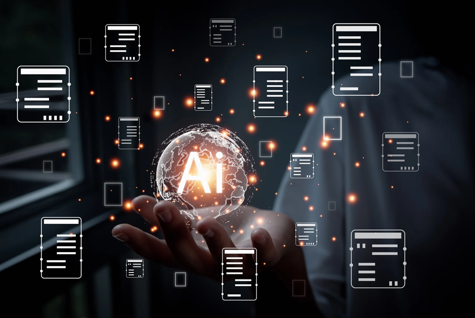 Too Many Tools, Too Much AI: Why It’s Hard to Know Where to Start