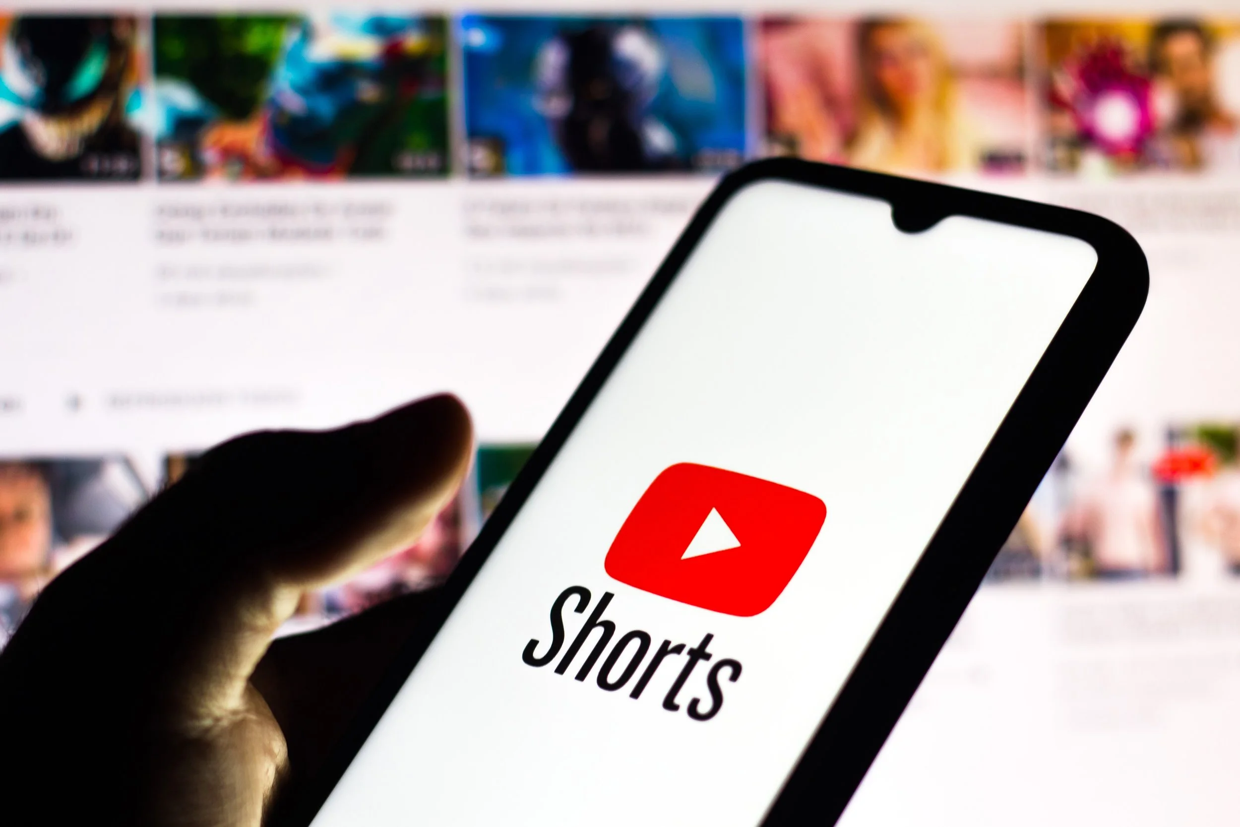 YouTube Shorts Marketing: Why Short-Form Video Is Essential for Business Growth