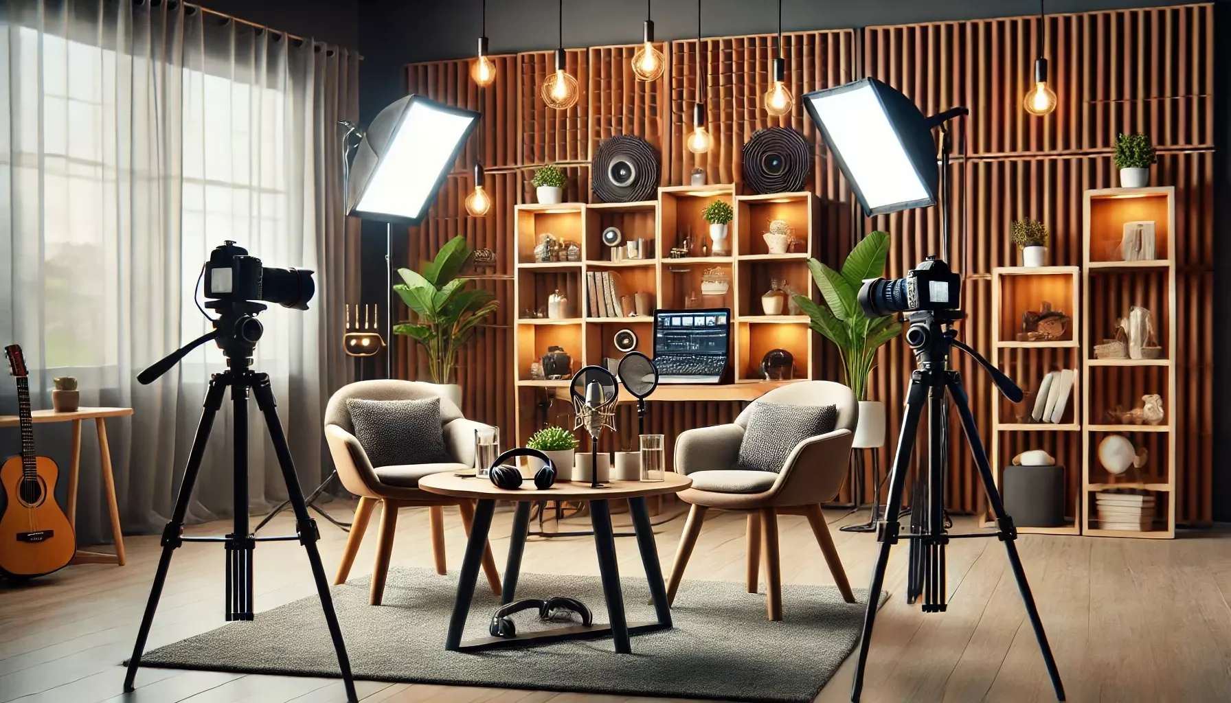 The Power of Video Podcasting for Marketing &amp; SEO