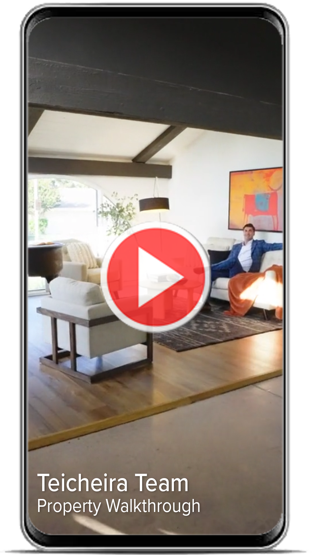 Teicheira Team - Property Walkthrough