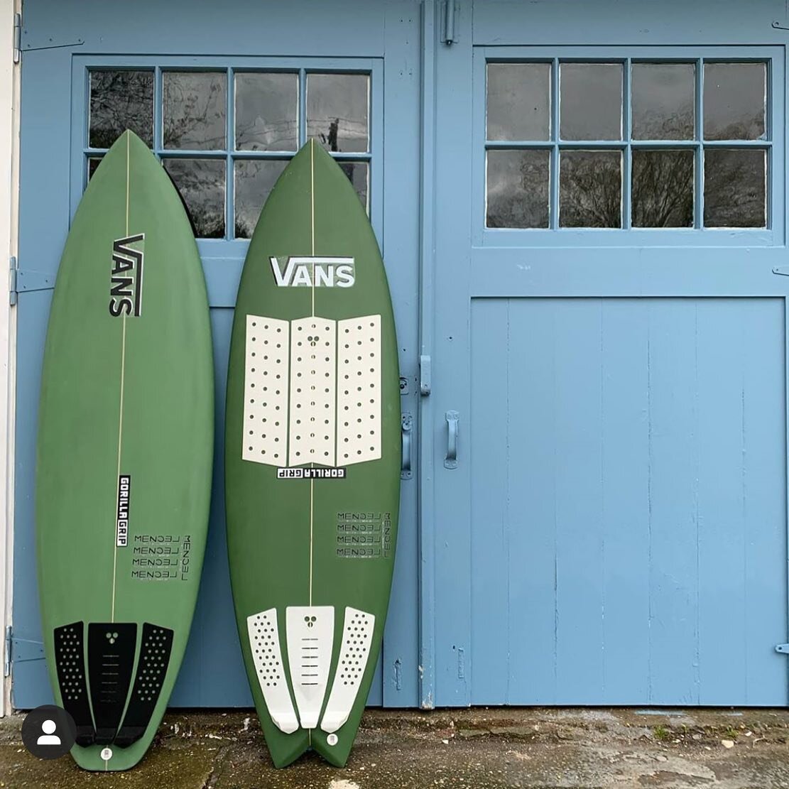 @patschmidt been on a wave pool heater this year and beyond. Here&rsquo;s what he&rsquo;s been riding- 5&rsquo;11&rdquo; EPS Stubbie Pro and 5&rsquo;9&rdquo; PTF (twin plus trailer) #mencelsurfboards
