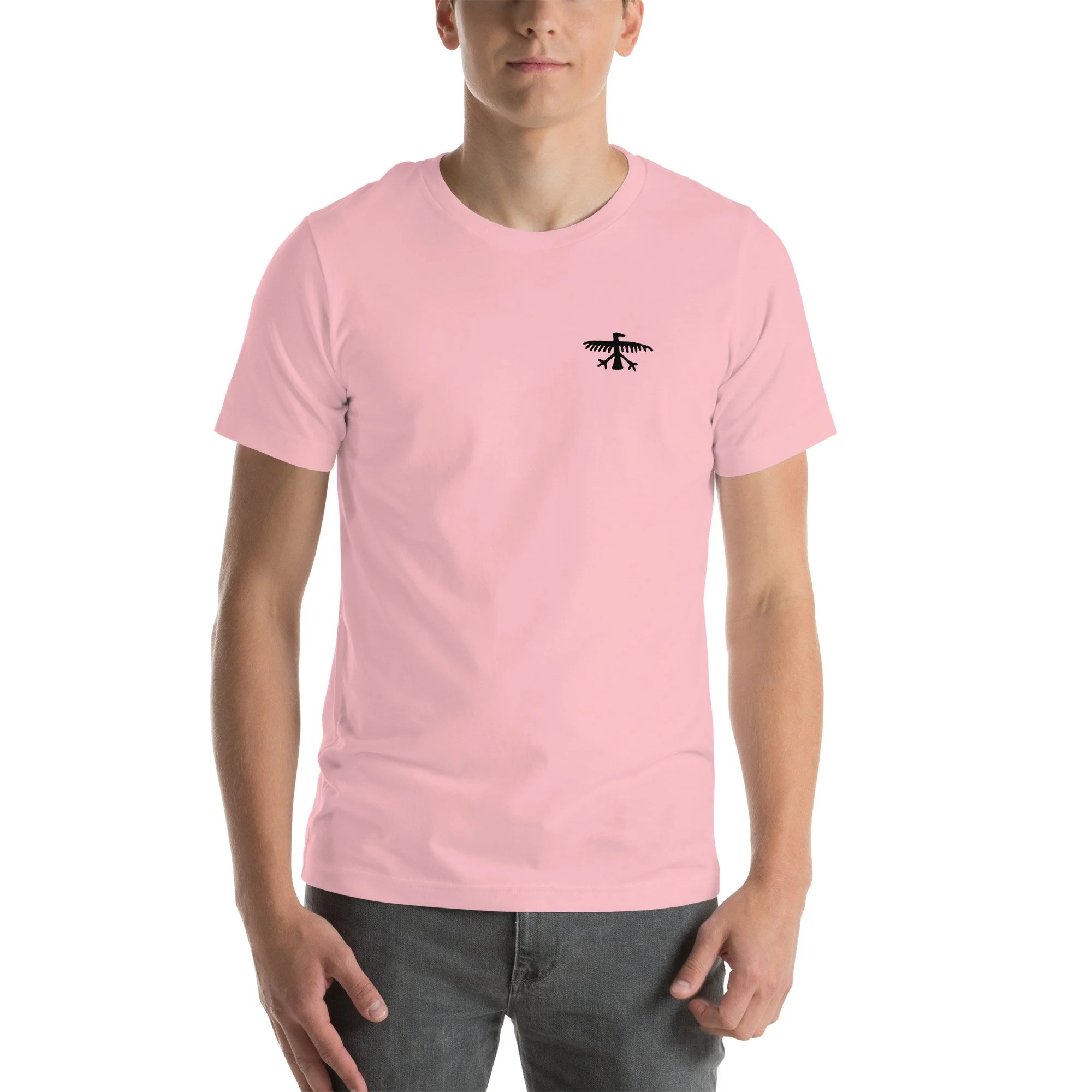 unisex-staple-t-shirt-pink-front-6a821b4183f70.jpg