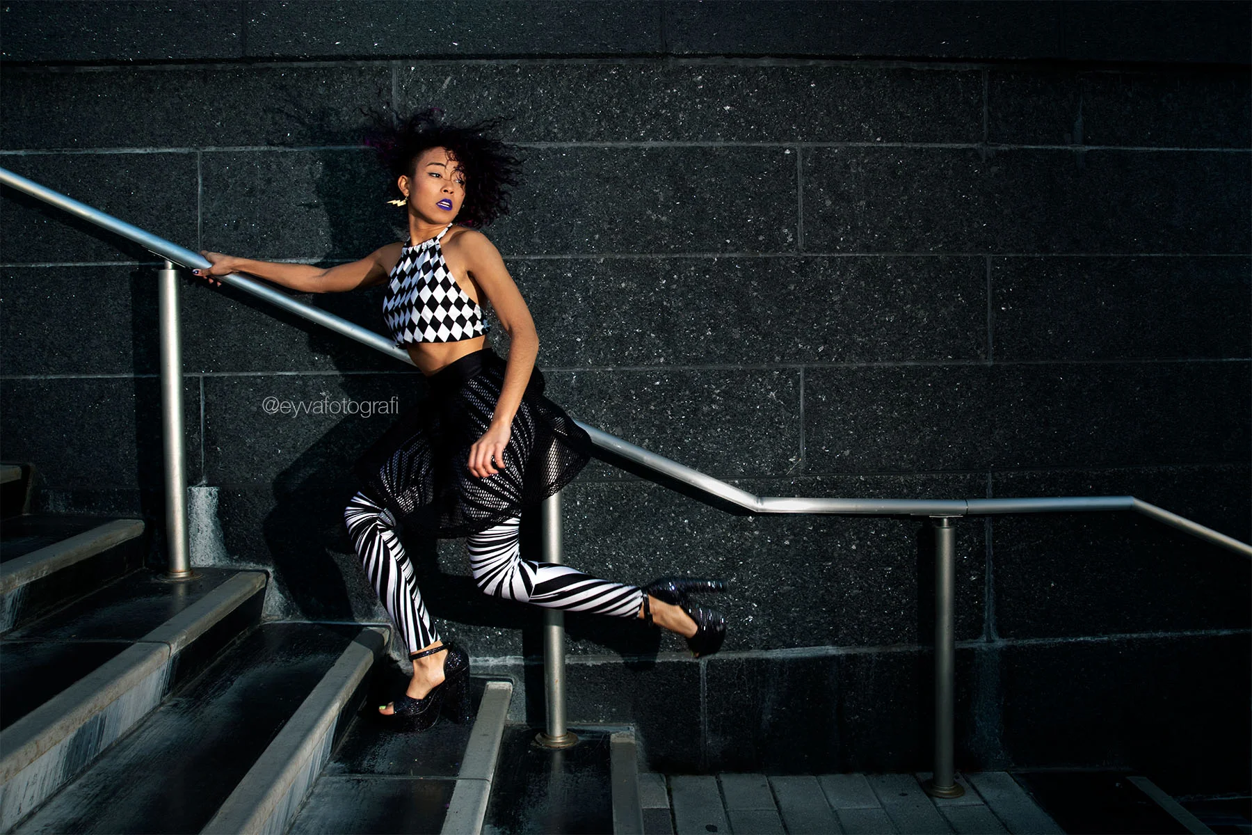 Step in Style
