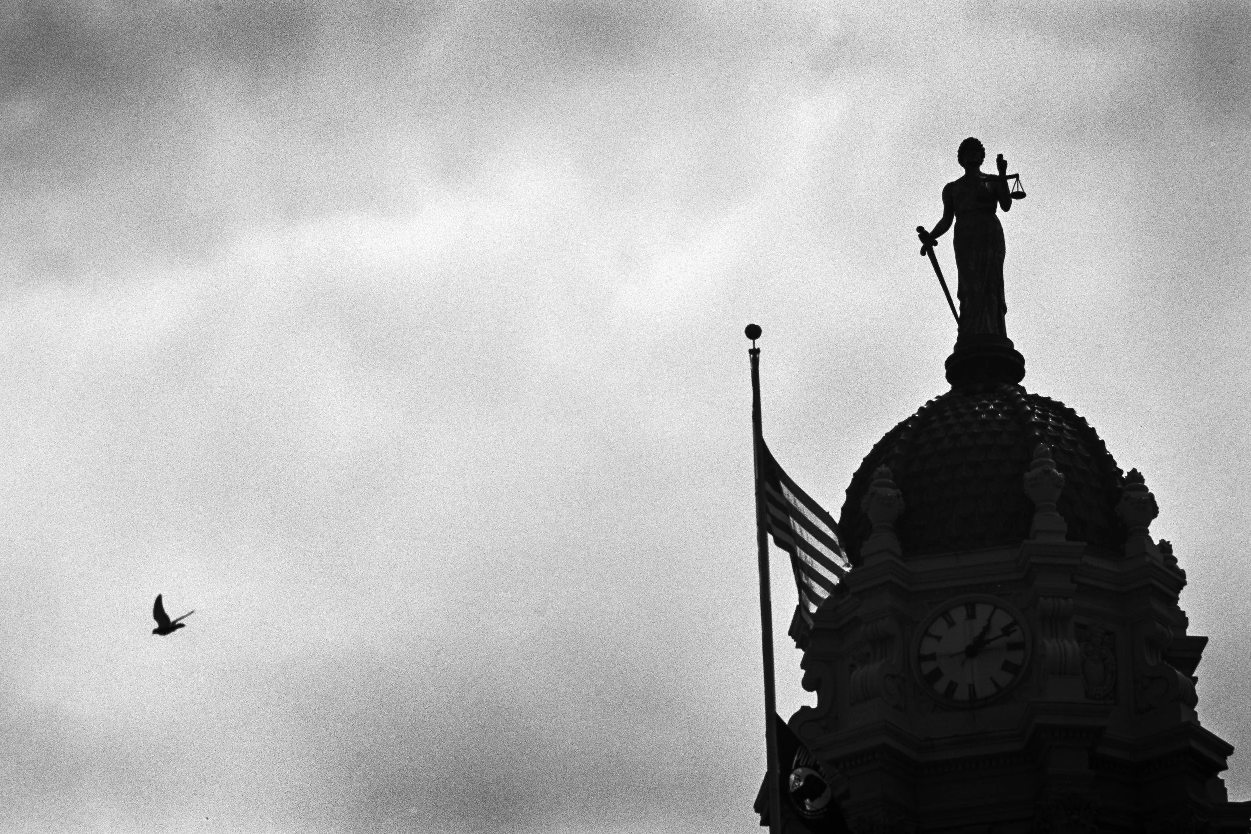 © 2018 Michael Jin | Adox CHS 100 II Developed in XTOL 1+0