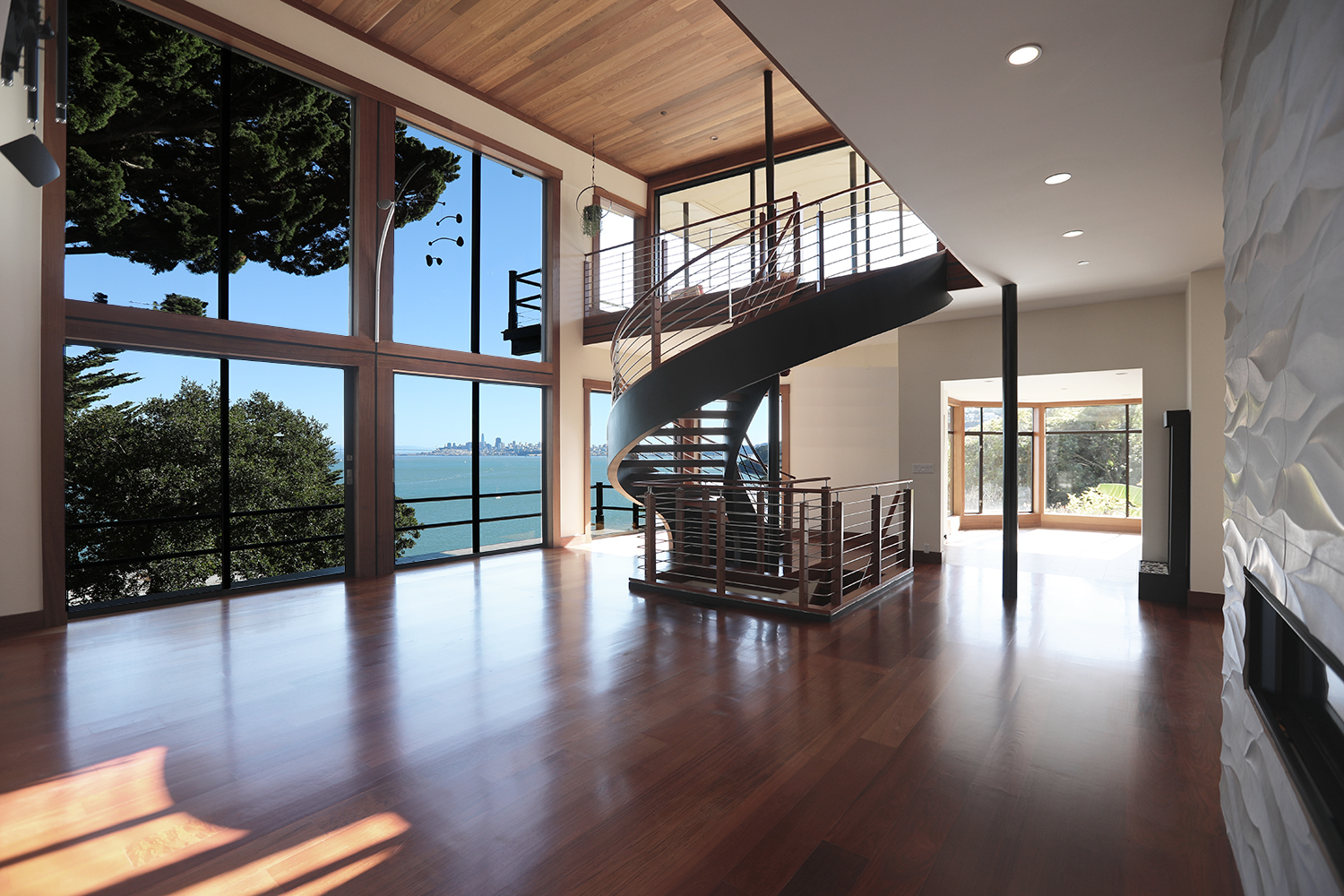 MID-CENTURY REMODEL