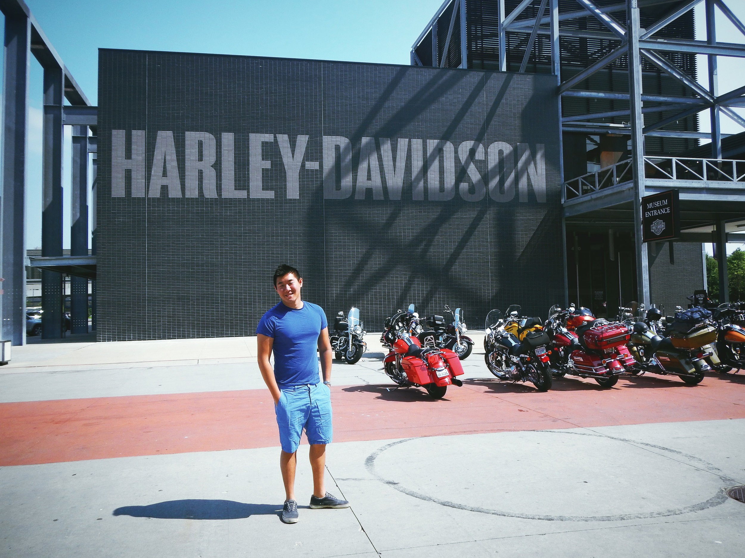 MWK_Harley Davidson Museum Outside.jpg