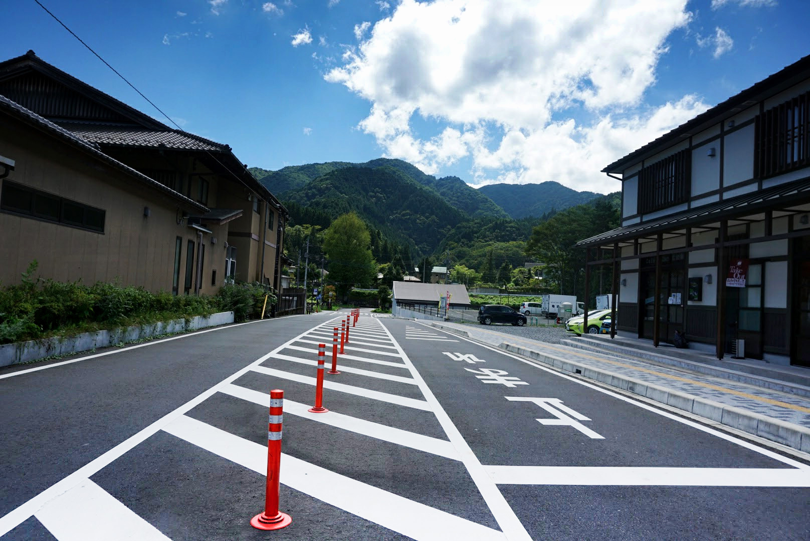 Nikko, Japan