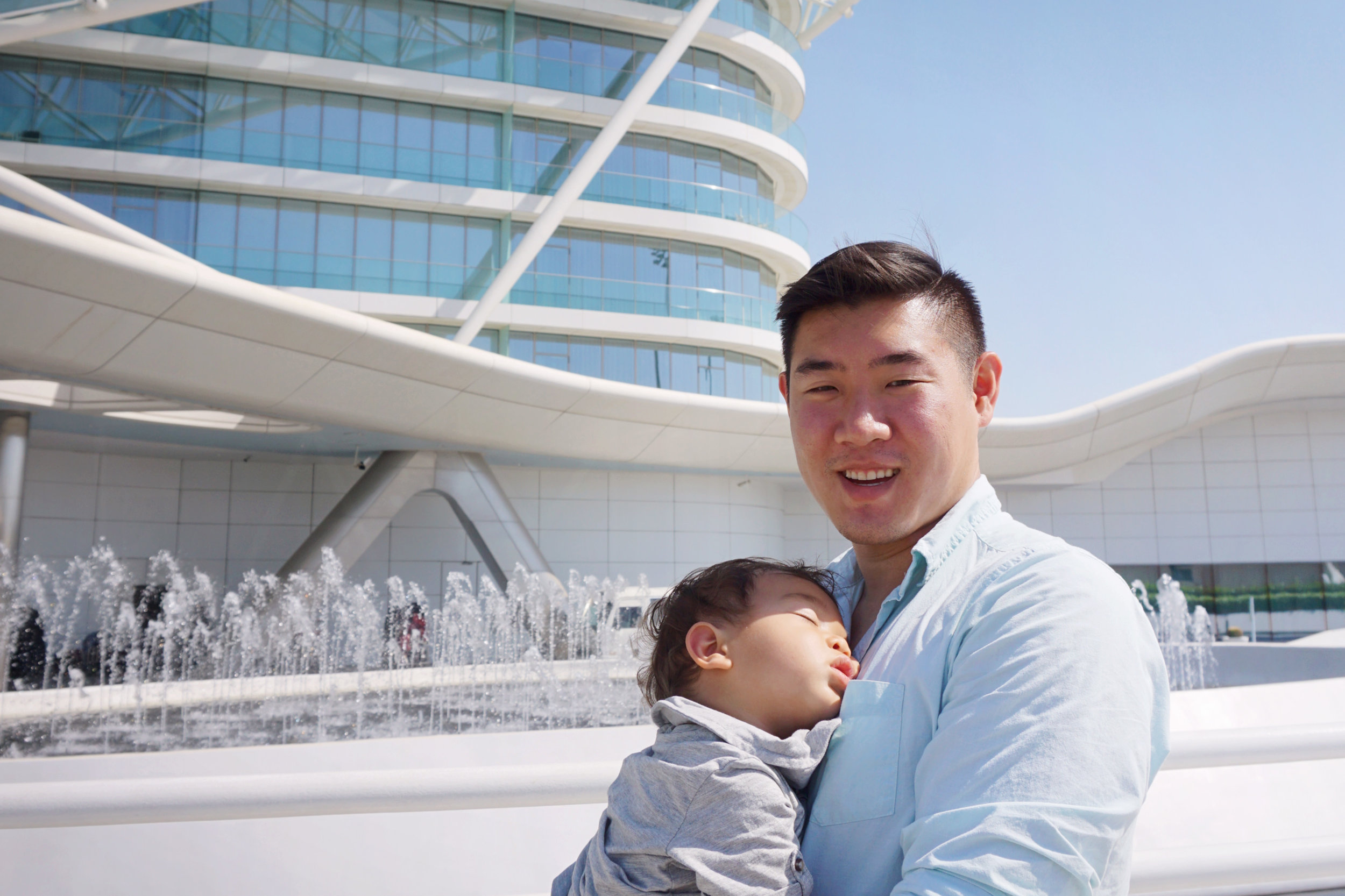 UAE_Abu Dhabi_travel_dad baby sleeping.jpg