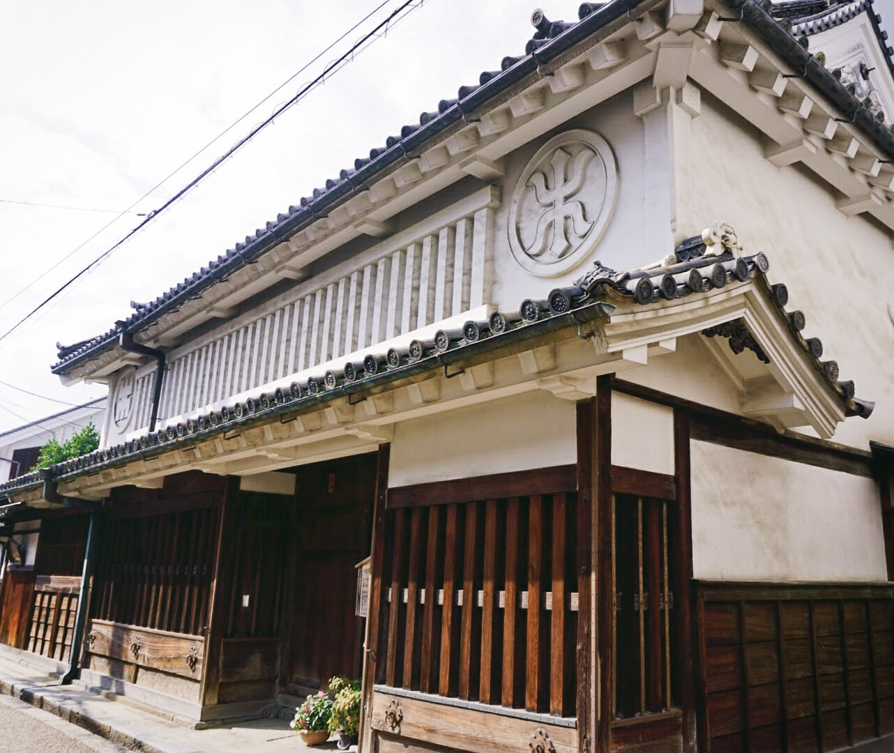  Toyodake Residence 