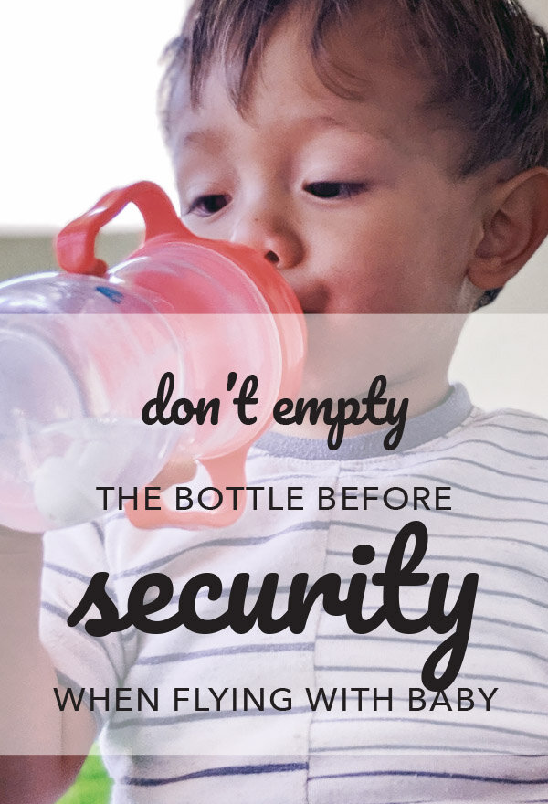 Pinterest_Pin Badge_FAMILEE Travel_Bring the bottle through security for baby.jpg